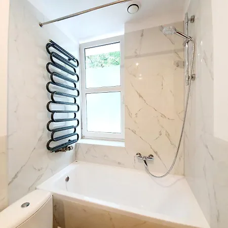 Apartament W Centrum Gdanska