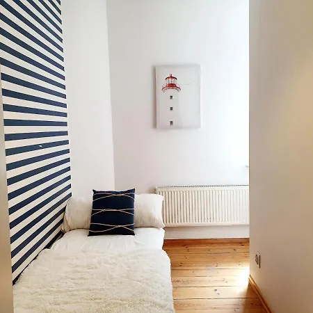 Apartament W Centrum Gdanska Gdansk