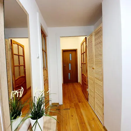 Apartament W Centrum Gdanska * Gdansk