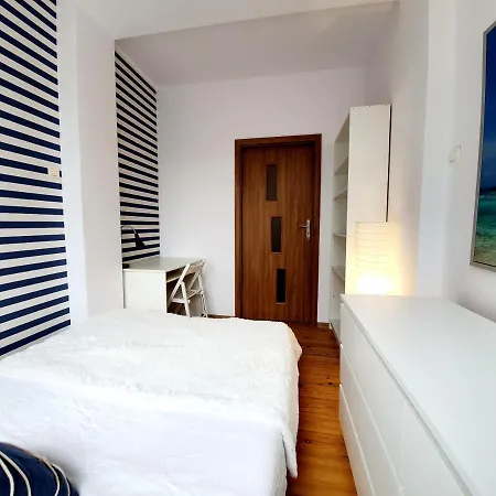 Apartament W Centrum Gdanska Gdansk