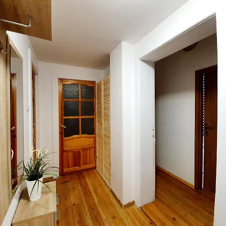 Apartament W Centrum Gdanska Apartment Gdansk
